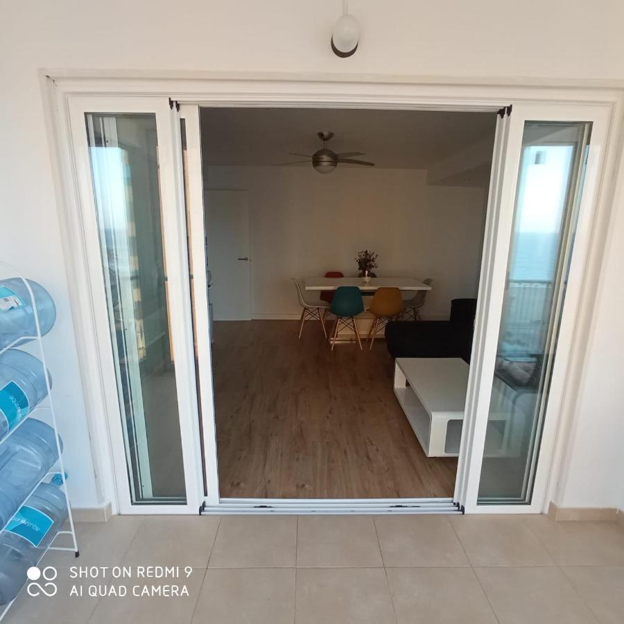 Martina Maria Beach Benidorm Exterior foto
